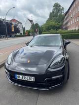 Porsche Panamera 4 E-Hybrid - APPROVED & Ausgestattet - Porsche Panamera Gebrauchtwagen in Hamburg