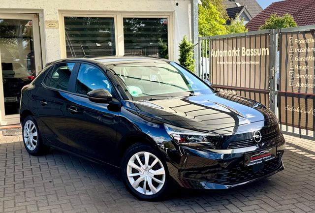 Opel Corsa F Carplay+Kamera+Tempo+Klima+PDC