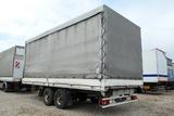 Obermaier OS2-L105L Pritsche - Obermaier LKWs