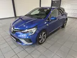 Renault Clio V 1.3 TCe 140 R.S. Line|CarPlay|LED|Kamera - Renault Clio: V
