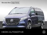 Mercedes-Benz V 220 d STYLE Lang DAB LED 360° SHZ THERMOTRONIC - Mercedes-Benz V-Klasse Gebrauchtwagen in Dortmund