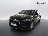 BMW X2 (F39) - X2 sDrive18d Business-X - BMW X2 F39 mit Diesel-Antrieb