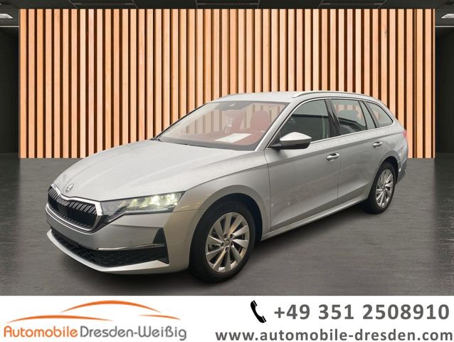 Skoda Octavia Combi 1.5 eTSI Selection*Facelift*AHK*