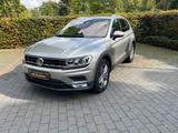 Volkswagen Tiguan Sound BMT/Start-Stopp 4Motion - Volkswagen Tiguan SOUND mit Diesel-Antrieb