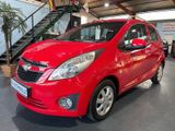 Chevrolet Spark LS+EURO5*KLIMA *TÜV NEU* - Chevrolet Spark in Essen