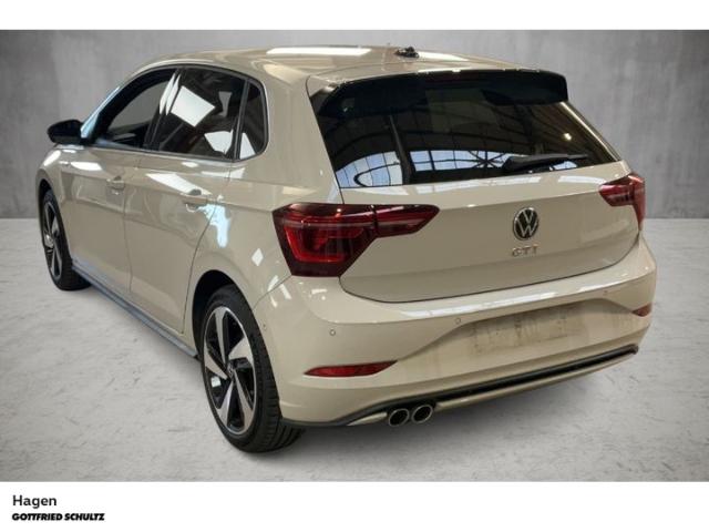 Volkswagen Polo GTI 2.0 TSI DSG IQ.Light CarPlay ACC SHZ DA, миниатюра 3