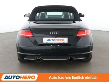 Audi TT - 5