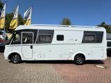 Dethleffs ESPRIT COMFORT I 7150-2 AUTOMATIK QUEENSBETT 1H - Dethleffs Rundsitzgruppe Diesel