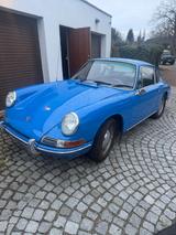 Porsche 912 - Porsche 912