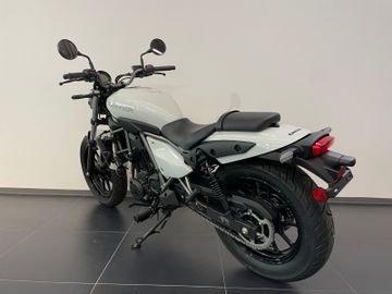Kawasaki Eliminator 500