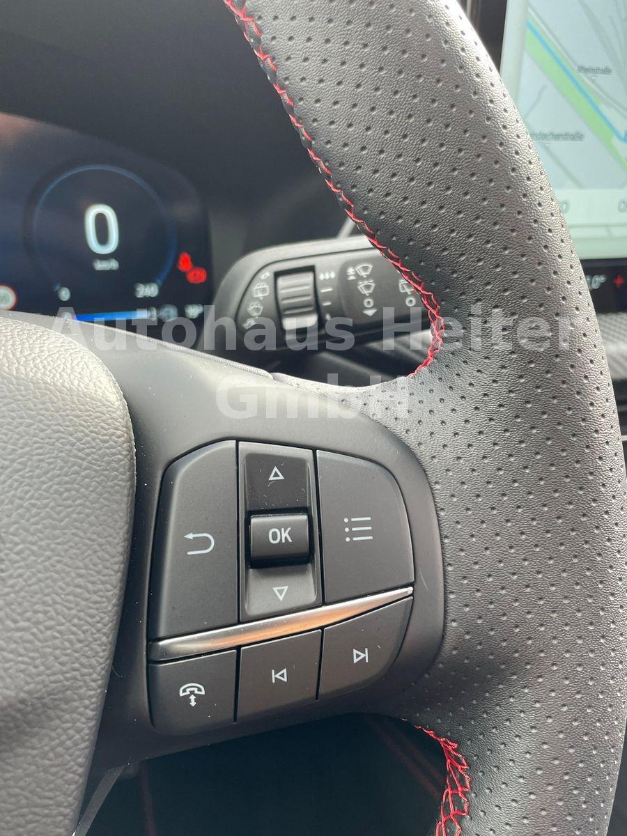 Ford Kuga PHEV ST-Line X / AHK+Matrix+Pano+360°+HUD, миниатюра 26