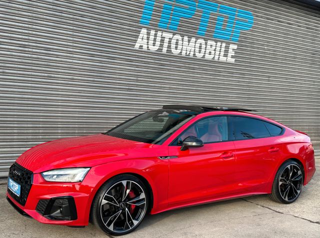 Audi S5 Sportback 3.0 TDI quattro*MATRIX-LASER*PANO*