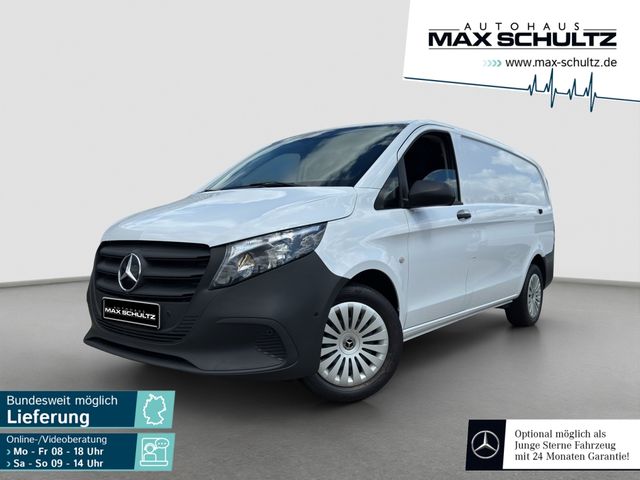 Mercedes-Benz Vito 114 CDI Kasten Lang SpurH*SpurW*Facelift