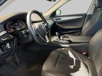 BMW 520 - Vorschau Bild 9