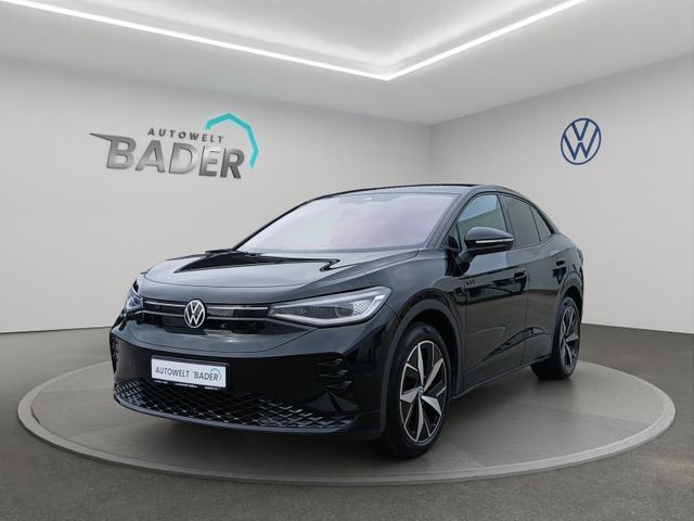 VW ID.5 GTX 4Mo. Navi Matrix ACC