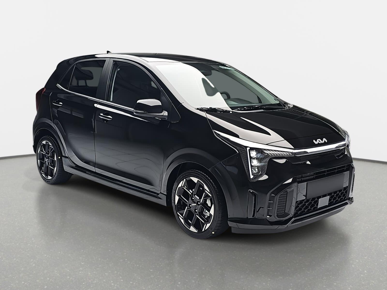 Kia PICANTO 1.0 GDI GT-LINE MJ27 DRIVEWISE