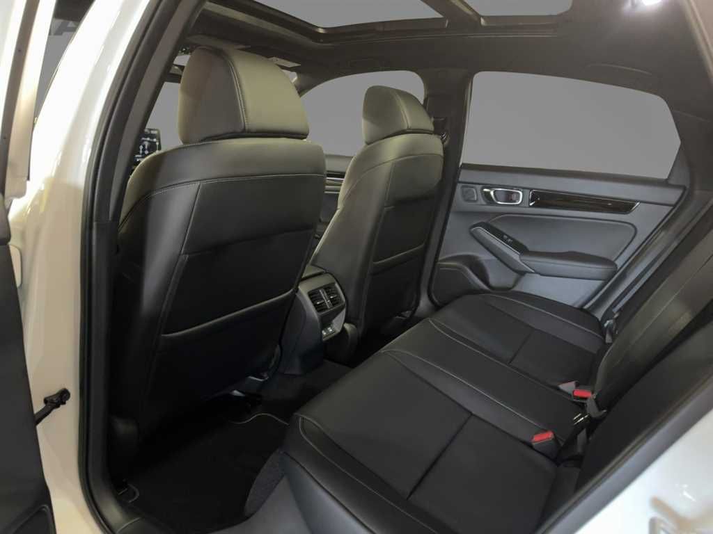 Honda Civic - Bild 7