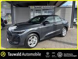 Audi Q5 Sportback TDI quattro S tronic S-LINE AHK/RFK