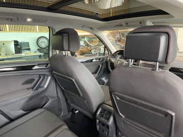 Volkswagen Tiguan Sound 4Motion  *1.HAND*DSG*ACC*APS*NAVI*