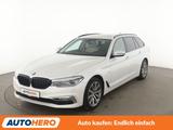 BMW 530d xDrive Luxury Line Aut.*NAVI*LED*HUD*360° - BMW 530: Kombi, 530d Xdrive