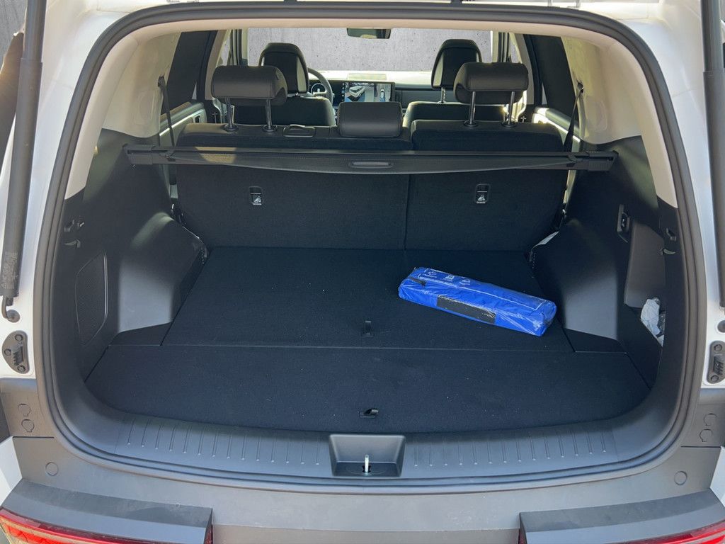 Hyundai Santa Fe – Bild 20