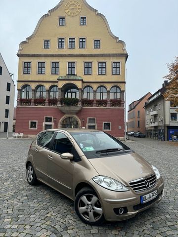 Mercedes-Benz 170 Avantgarde