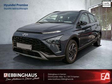 Hyundai BAYONBayon 1.0 Trend Mild-Hybrid 2WD Kamera Navi BOSE