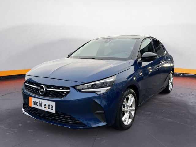 Opel Corsa F Elegance 1.2 +LED+CAM+CARPLAY+SHZ+