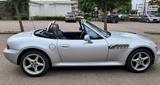 BMW Z3 Roadster 2.8 Facelift viele Verschleißt. neu! - BMW Z3 aus 1999: Roadster