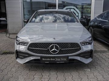 Mercedes CLA 200 - 5