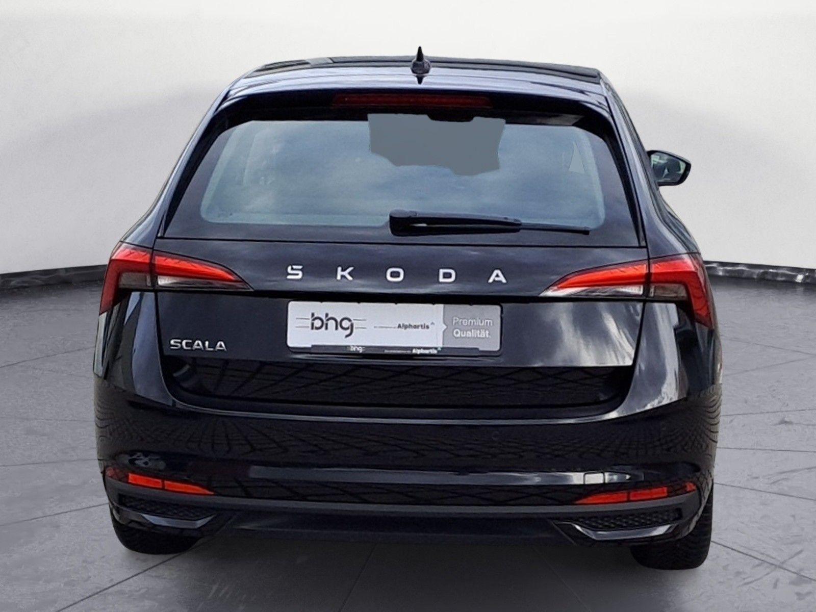 Skoda Scala - Bild 5