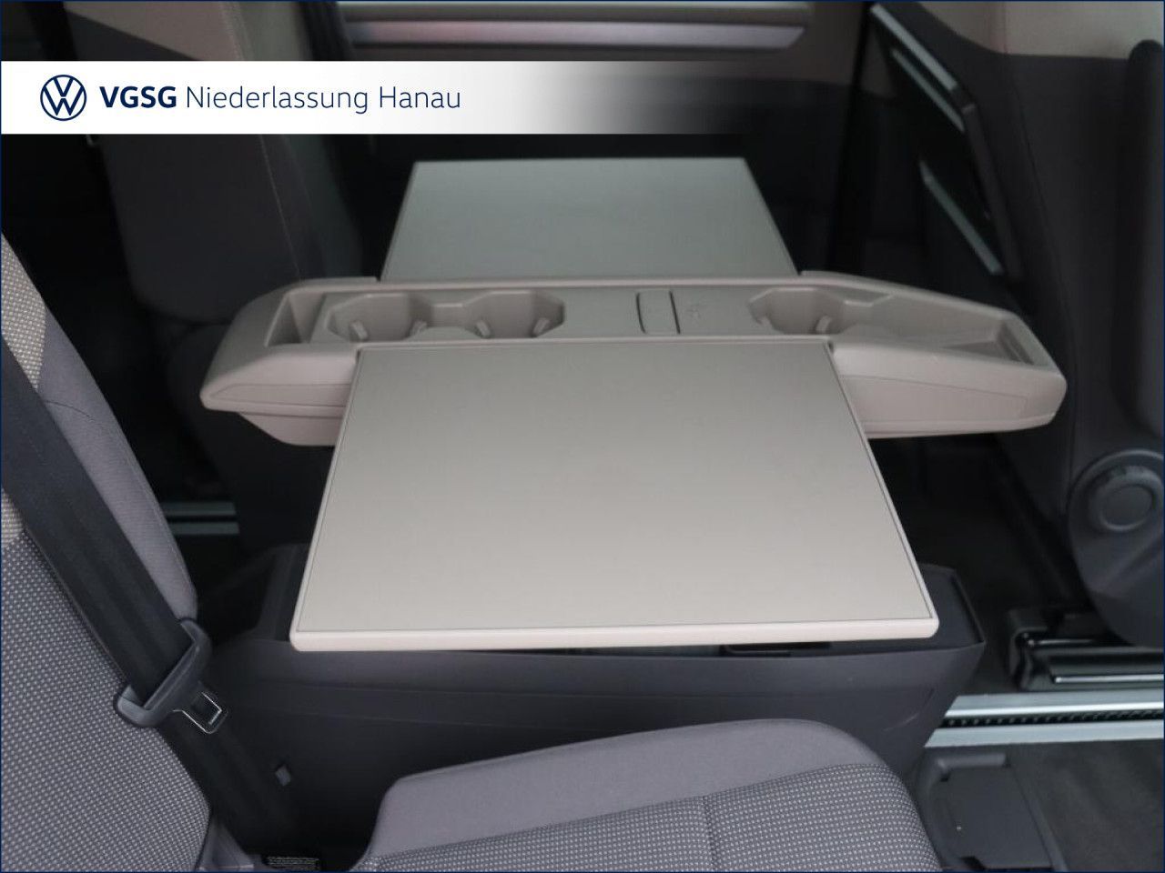 Volkswagen T7 Multivan - Bild 18