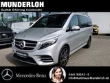 Mercedes-Benz V 250 d AVANTGARDE EDITION Lang AMG Line STDHZG - Mercedes-Benz V 250 in Oldenburg
