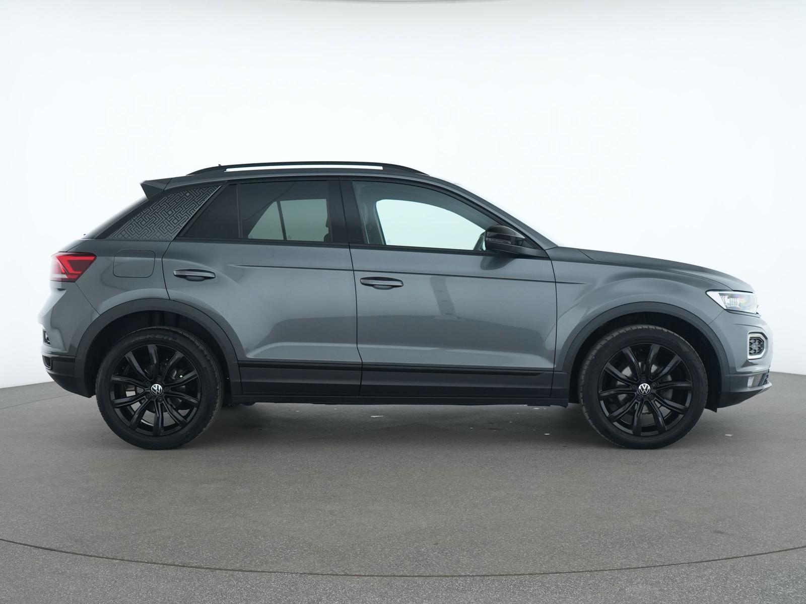 Volkswagen T-Roc Sport LED Kamera ACC Winter-Paket SHZ, миниатюра 5