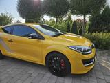 Renault Megane Coupé Trophy Renault Sport TCe 275 S ... - Renault: Sport Trophy