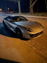 Ferrari 812 6.5 V12 Superfast DCT F1 - - Ferrari 812