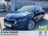 Skoda Octavia Combi 1.5 TSI e-TEC DSG Style 18"+EL.HEC - Skoda Octavia: 18 Tsi