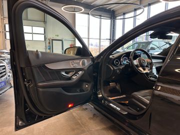 MYAUTOCENTER – Gebraucht- und Jahreswagen mit Werkstattservice in Pfaffenhofen Mercedes-Benz C 43 T AMG 4Matic *AndroidAutoAppleCarPlay*LED*