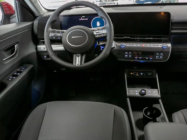 Hyundai Kona Prime Elektro 2WD Autobahnassistent BOSE