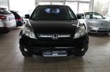 Honda CR-V Comfort - gebrauchte Honda CR-V aus dem Jahr 2009