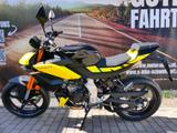 Fantic Stealth 125  - FANTIC STEALTH 125
