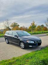 Volvo V70 - gebrauchte Volvo V70 aus dem Jahr 2014