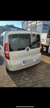 Opel combo - Opel Combo Gebrauchtwagen in Mannheim