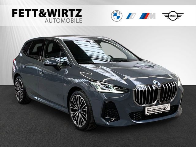 BMW 220i Active Tourer M Sport|Head-Up|Parkassist.+