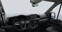 Volkswagen Crafter - Vorschau Bild 9