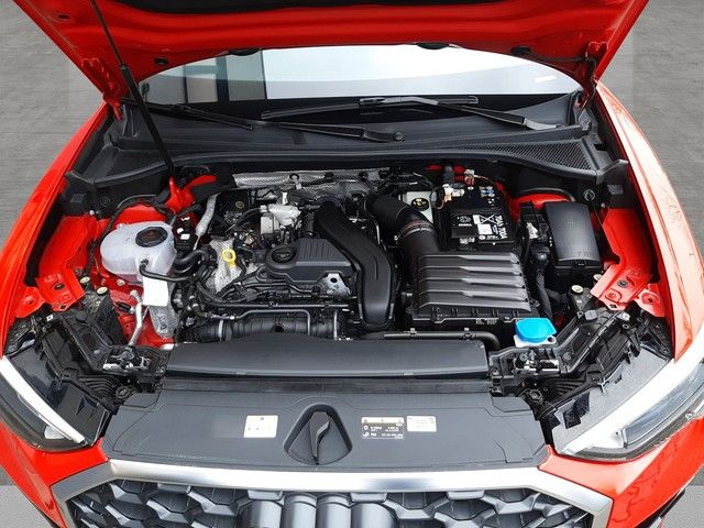 Fahrzeugabbildung Audi Q3 Sportback 35TFSI S-tronic Navi Leder Kamera