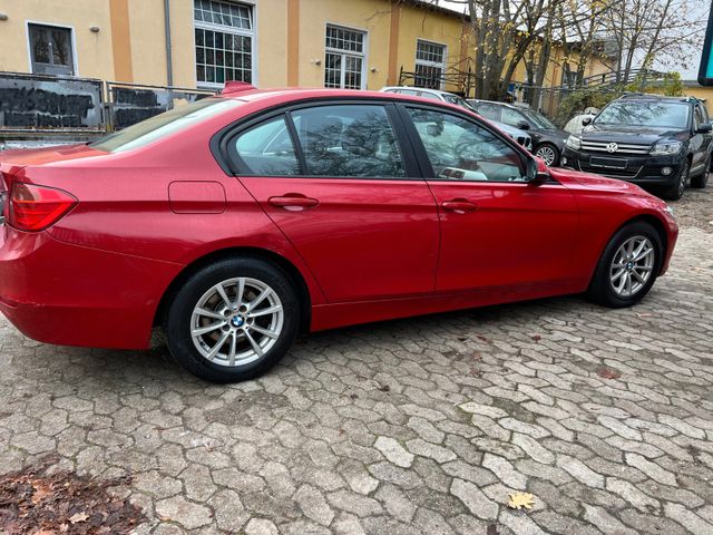 BMW 320 Baureihe 3 Lim. 320i