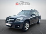 Mercedes-Benz GLK 350 CDI 4Matic*NAVI*PDC*SHZ*AHK*2HAND - gebrauchte Mercedes-Benz GLK 350 aus dem Jahr 2010
