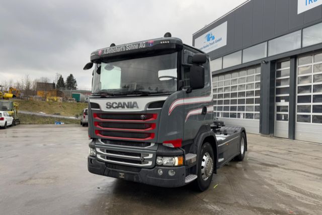 Scania R730 4x2 