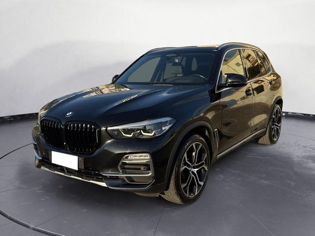 BMW X5 30 d xLine xDrive Steptronic